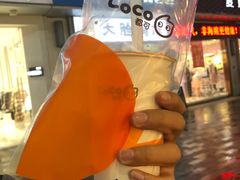 -CoCo都可(包河万达店)