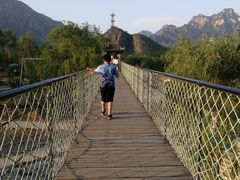 -孤山寨风景区