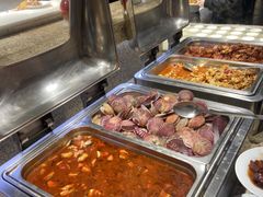 -汉巴味德(大悦城店)