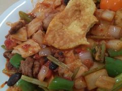 -楼兰印象(朝外店)