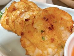 -尚一汤·粤菜海鲜(环球港店)