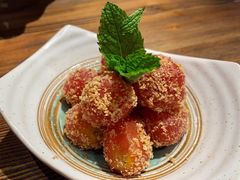 -千金一碗·宝岛一村(韩国街店)