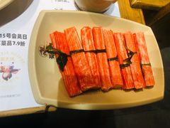 -蜀大侠火锅(少陵路店)