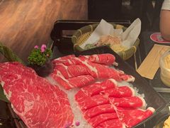 -捞王锅物料理(凯旋路店)