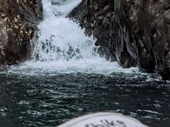 -宁波五龙潭景区