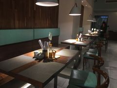 大堂-十面春风·江南面馆(崇宁路店)