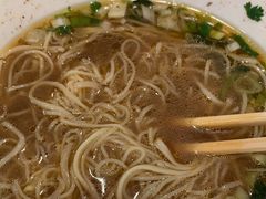 -水仙拉面(水仙街店)