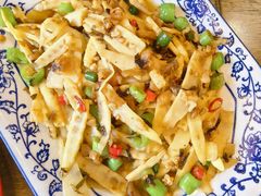 -鸡毛店·川菜(文殊院店)