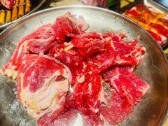 -西塔老太太泥炉烤肉(亚运村店)