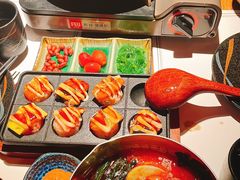 -玉川屋·深夜食堂居酒屋(柳巷店)