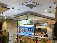 -海底捞火锅(江北万达商业广场店)