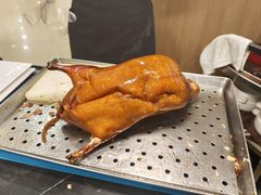 -全聚德(上海首店浦东店)