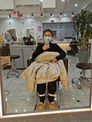 -吉艺心专业美发造型
