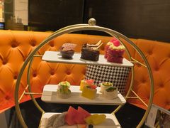 -上海大宁福朋喜来登酒店大堂吧(共和新路店)