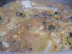 -哈尔滨东北铁锅炖(都督街店)