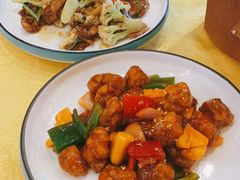 -菜鸟餐厅(珠江医院店)