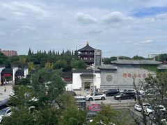 -枫桥夜泊