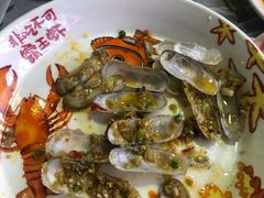 -霸王虾·麻辣小龙虾(清水河公园店)