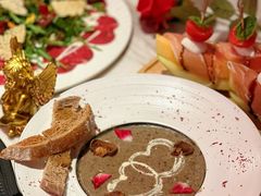 -IL TEATRO 精品意大利餐厅