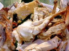 -盛港湾海鲜食府(黄沙店)