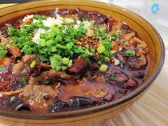 -洪霞餐馆