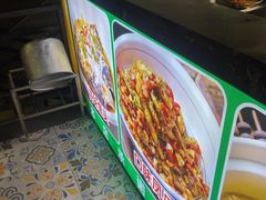 -老山村酒楼(白石洲店)
