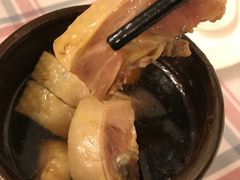-玲珑餐厅(陕西南路店)