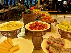 -杭州城中香格里拉大酒店