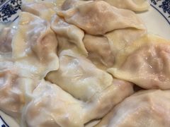 -老都一处饺子馆(道里店)