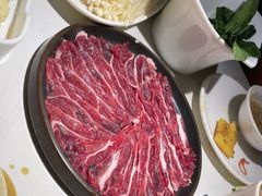 -渝利重庆火锅(维璟广场店)