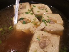 巧妇豆腐-锡和无锡菜(景丽苑店)