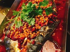 -煲得鲜·桐乡煲·小龙虾(万达店)