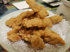 -滋味烤鱼(祥和里店)