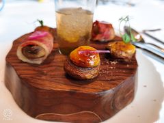 -王品牛排(郑州大卫城店)