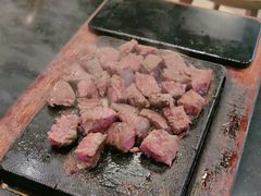 -一沙一城·岩烤牛扒(深圳首店)