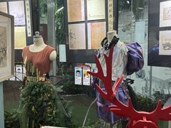 -阿妮亚少儿美术书法(望京店)