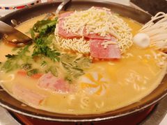 -七八冷面·延边朝鲜族美食(世纪汇店)