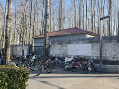 -仁和公园(顺义区)