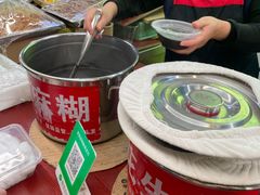 -日照红甜品店(老水街店)