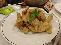 -华天延吉餐厅(西四总店)
