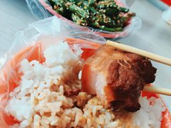 把子肉-咱家王新国把子肉(县东巷店)