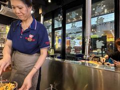 -哈哈碳都·牛肋条无限自助烤肉(台江万达店)