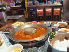 -李雪火锅食府(宽窄巷子总店)