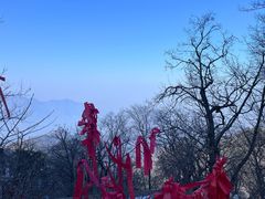 -终南山南五台景区