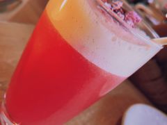 -BOR Eatery(安福路店)