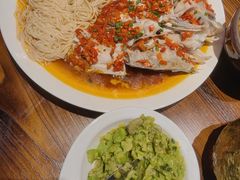 -黄弟大排档·湖南菜·小龙虾·小海鲜(凯旋北路店)