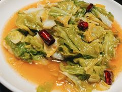 -香满楼(临安路店)