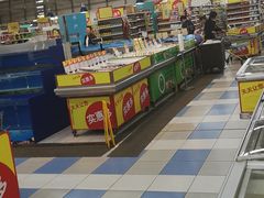 -华润万家(凯德和平广场店)