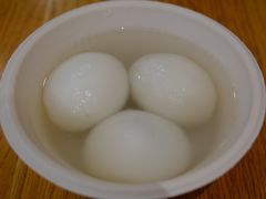 -园外园汤团(城中店)