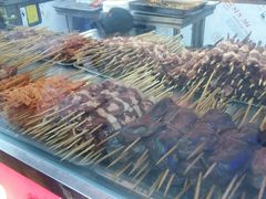 -五一星光夜市(SOHO新天地店)